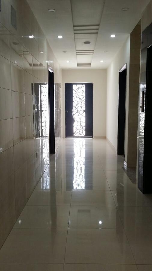 Iwan Alandalusia Al Ajaweed Aparthotel Jeddah Ngoại thất bức ảnh