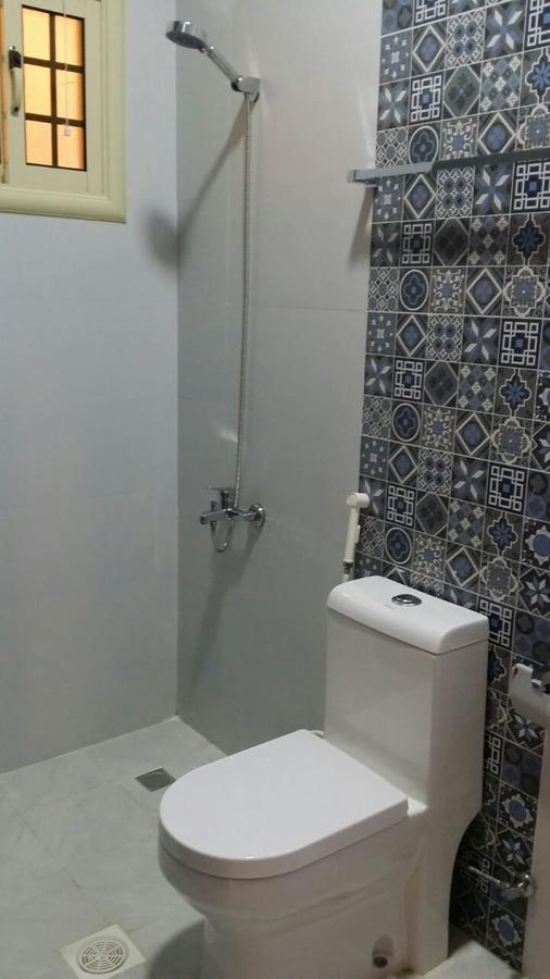 Iwan Alandalusia Al Ajaweed Aparthotel Jeddah Ngoại thất bức ảnh